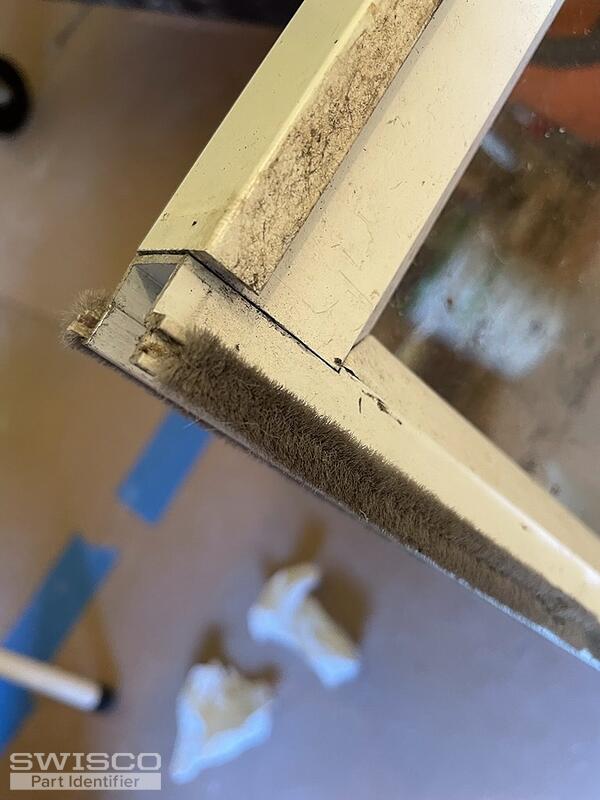 Pile Weatherstrip