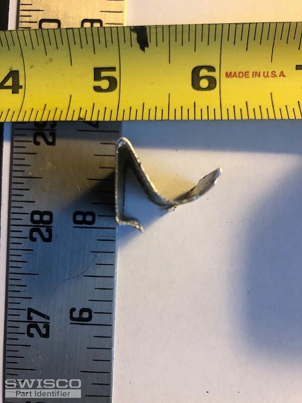 bronze glazing bead