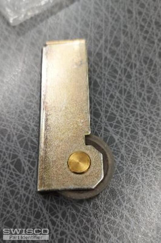 roller casing assembly