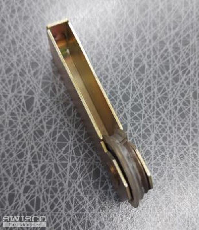 roller casing assembly
