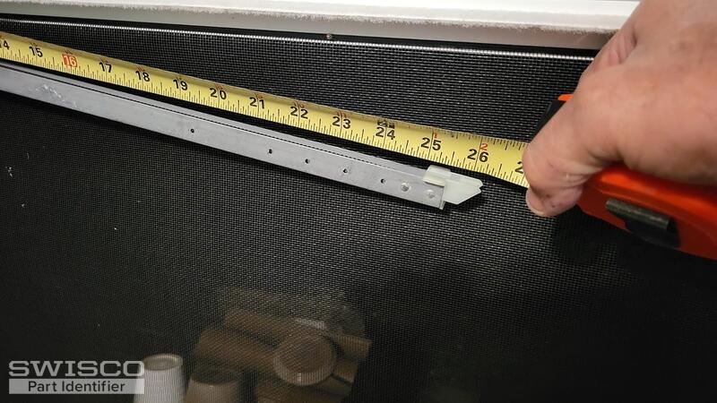 BAlance length
