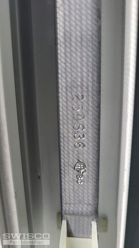 25DS36 SAME WINDOW DIFFERENT BALNCE