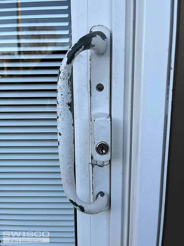 door handle 1