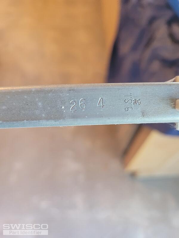 26 4 stamp balance