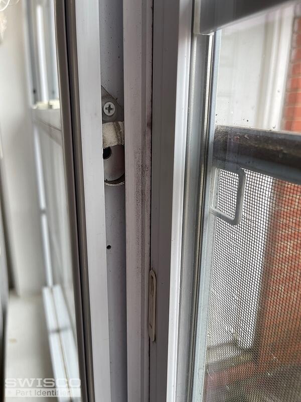installed bracket