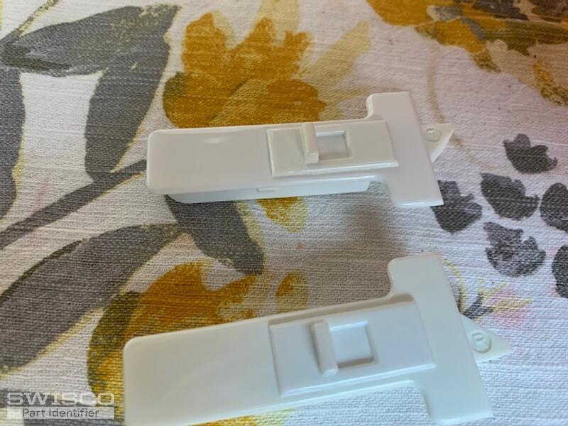 tilt latches