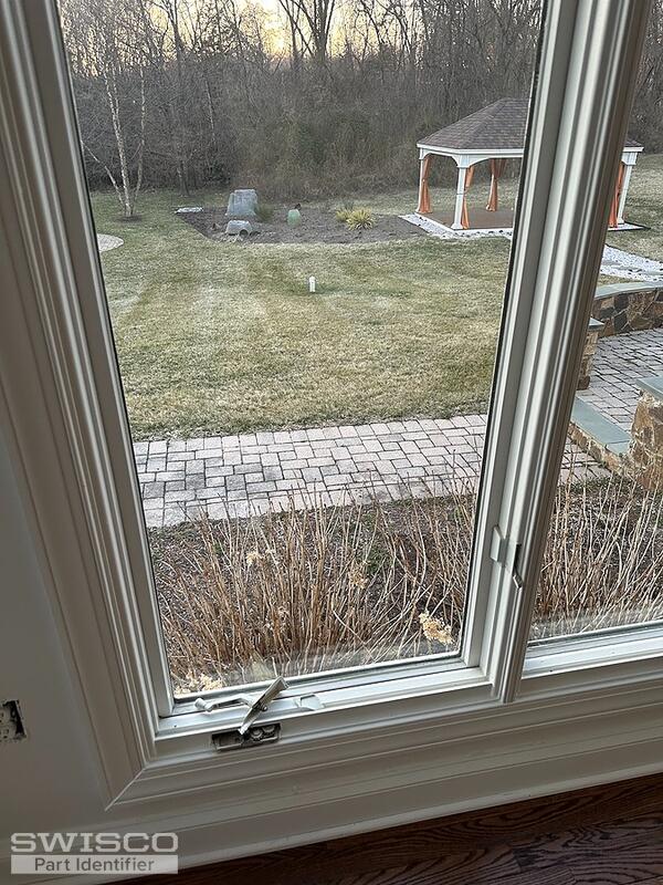 casement window operator