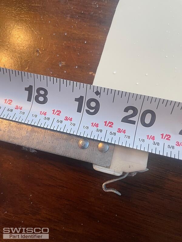 metal clip