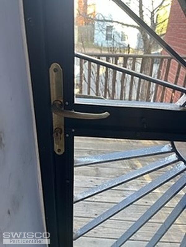 interior handle