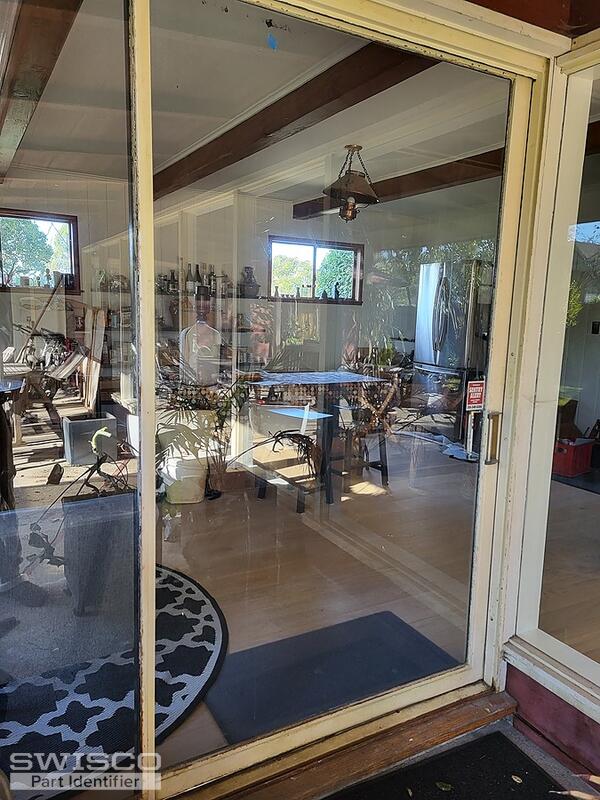 door