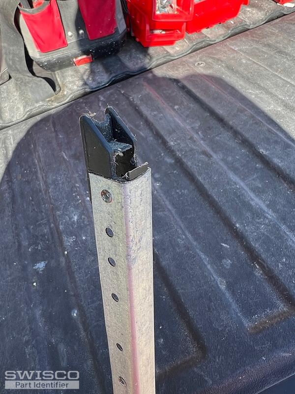Top Attachment