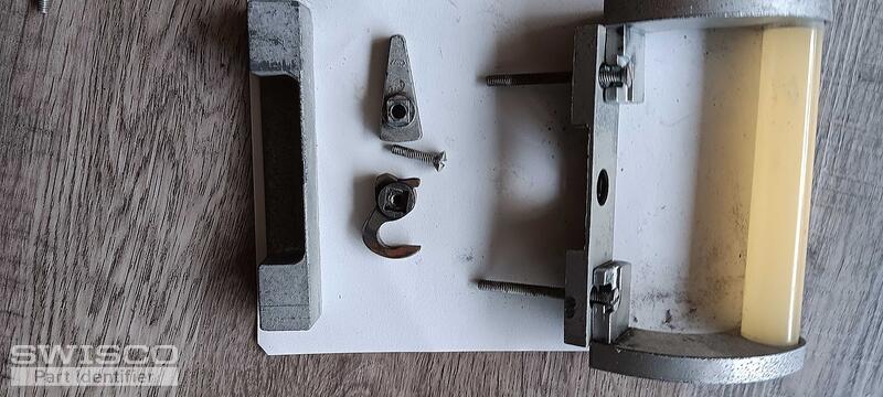 handle set