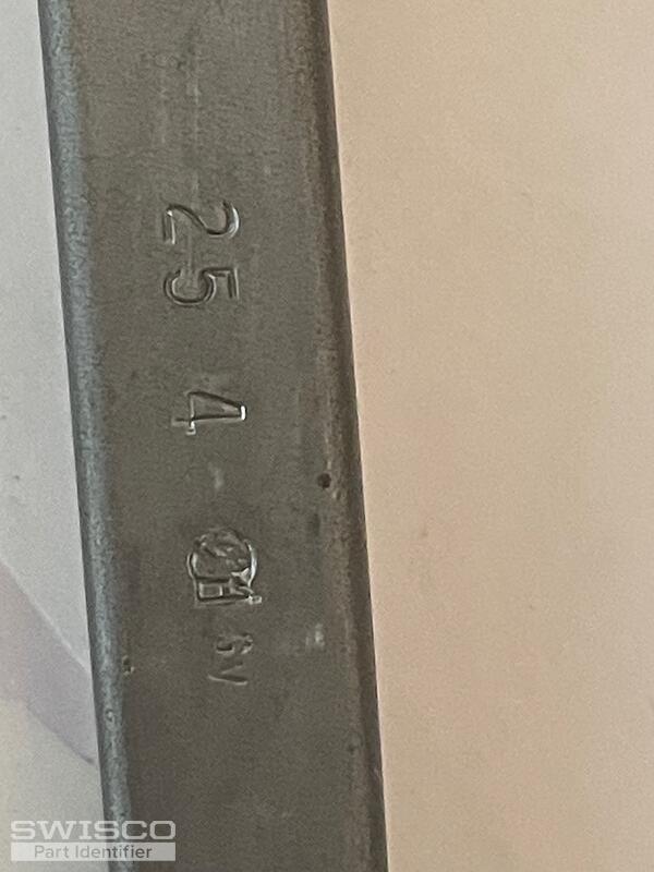 25 4 stamp