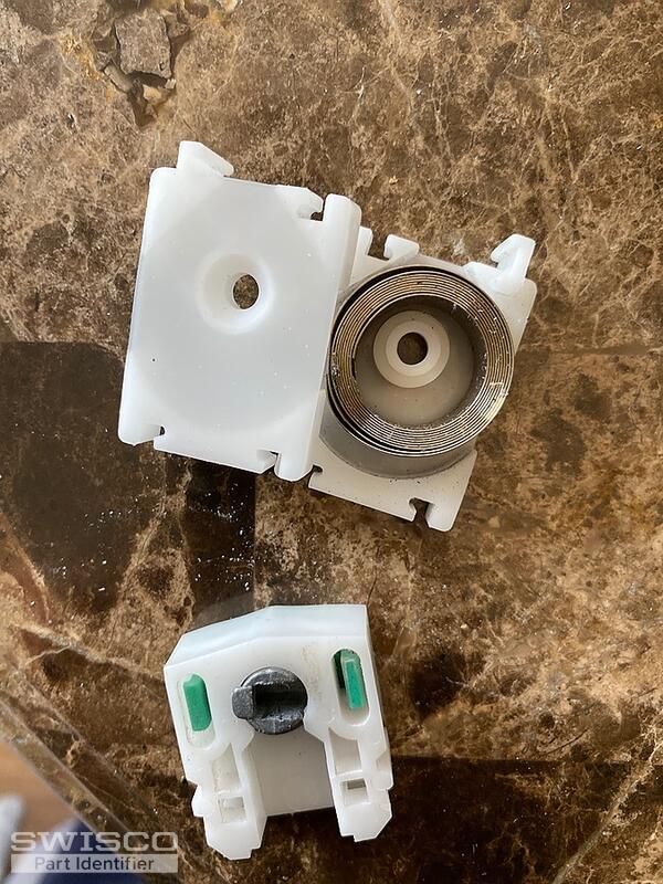 Coil Balance Assembly