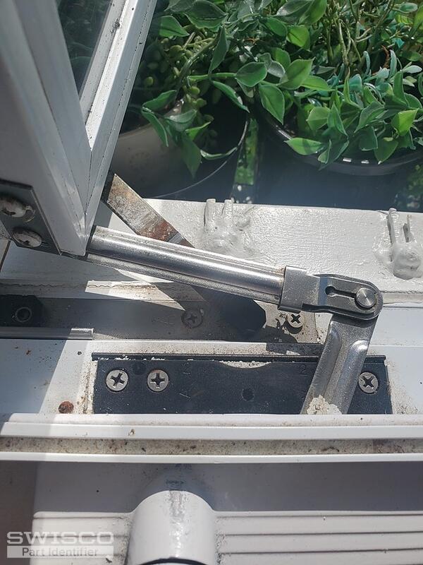 roto old style operator