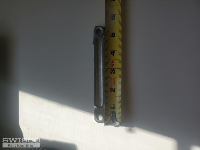 roto old style operator arm