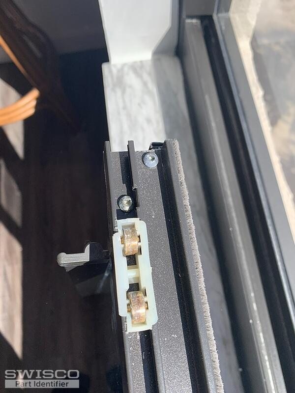 dual window roller