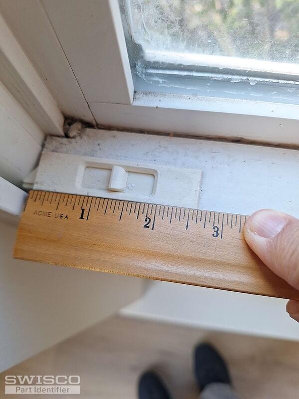 window latch
