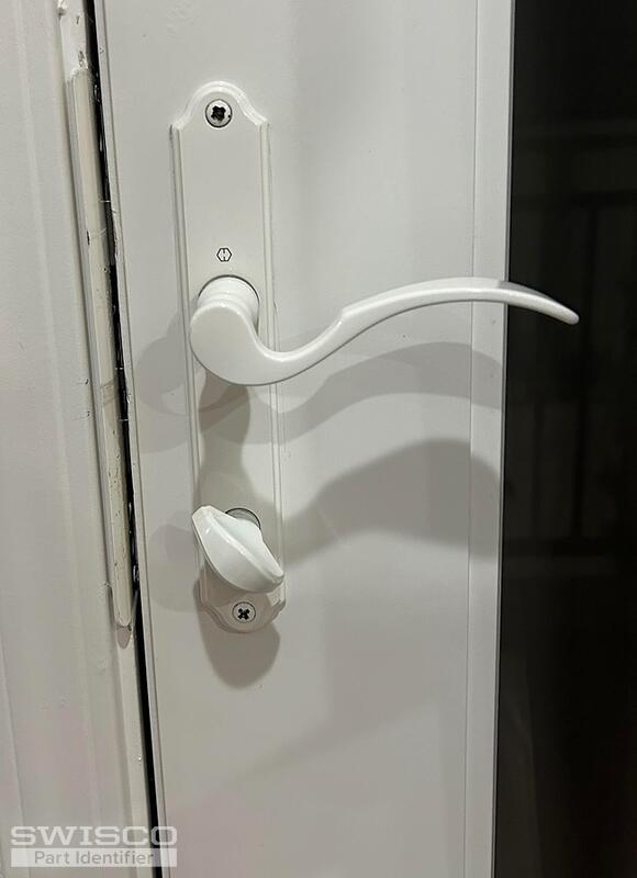multi point handle set
