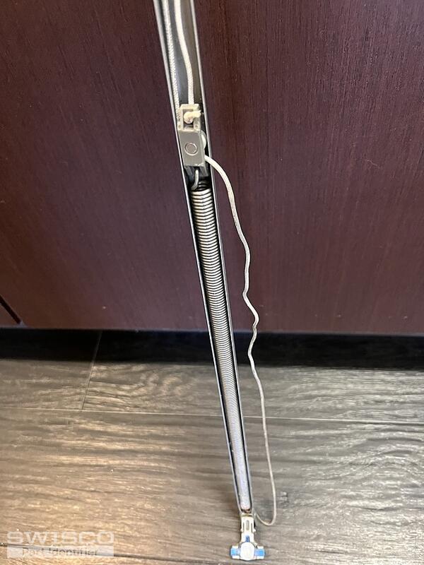 Window hardware