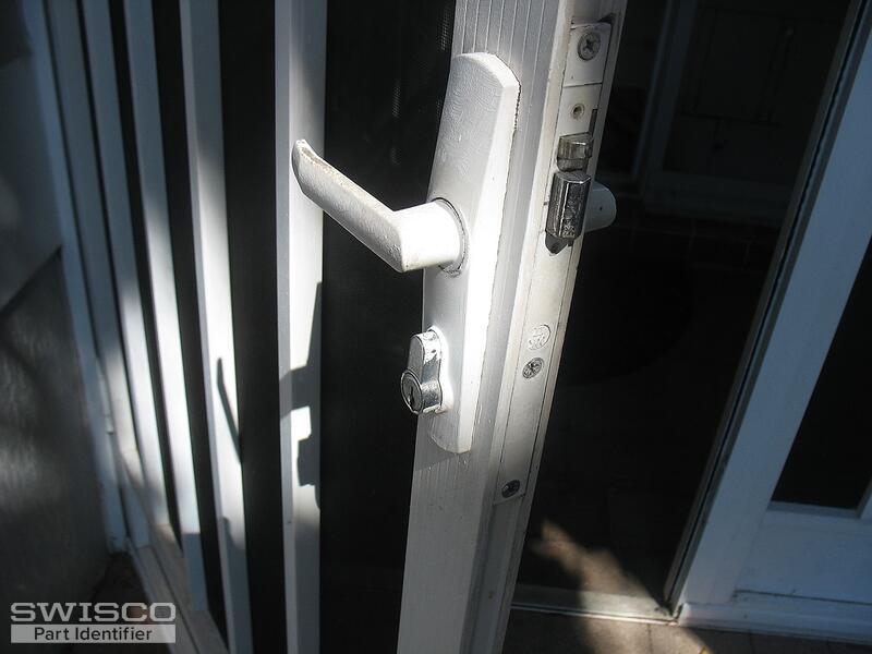 lanai handle set