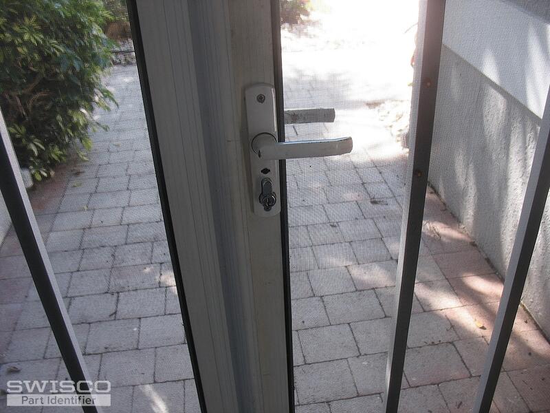 lanai handle set