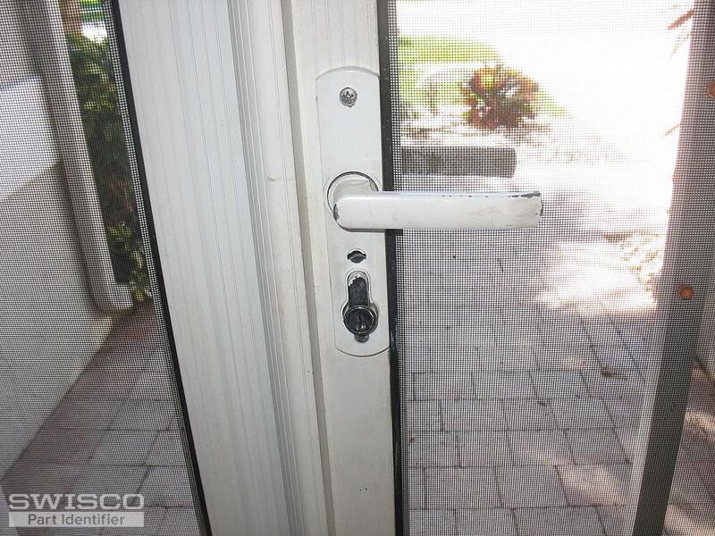 lanai handle set