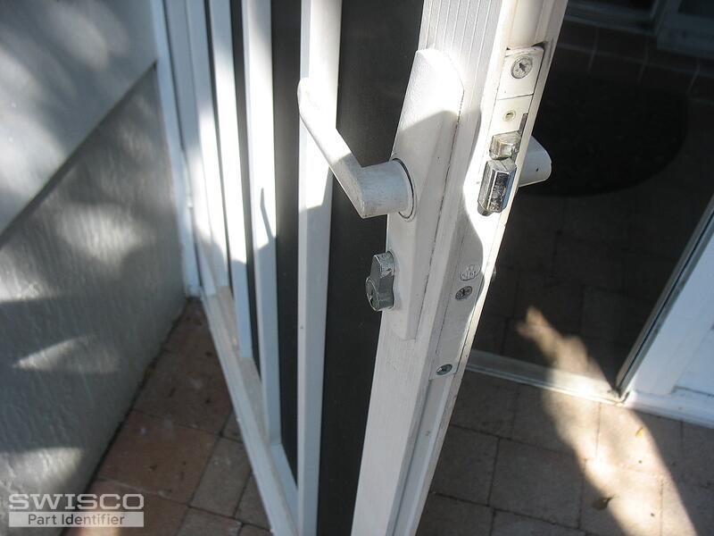 lanai handle set