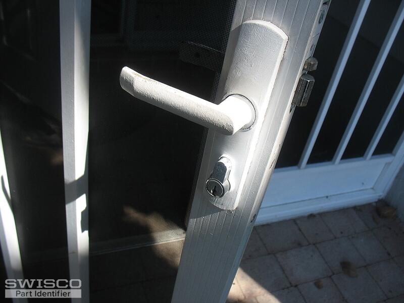 lanai handle set