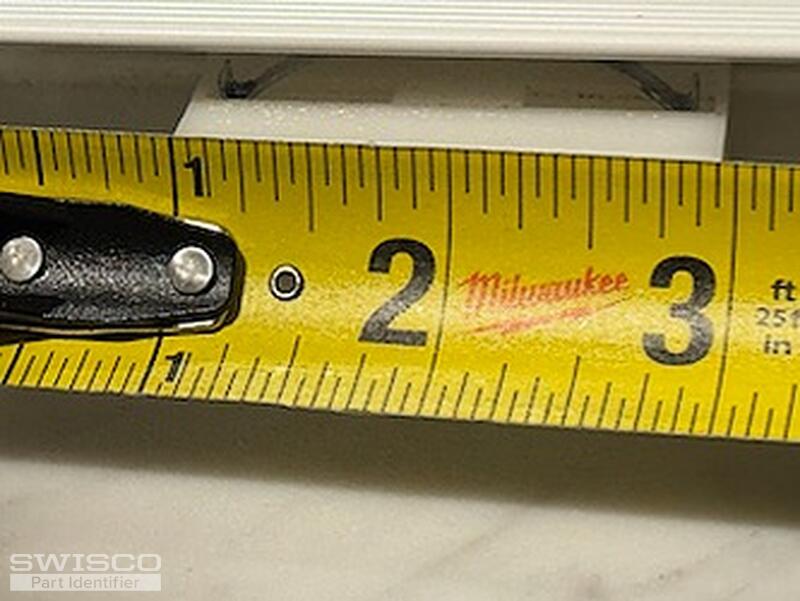 window spring latch