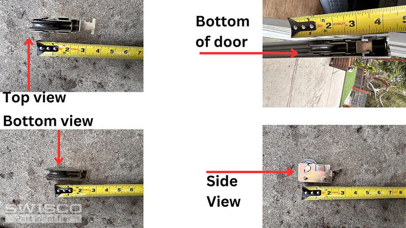 SliderParts