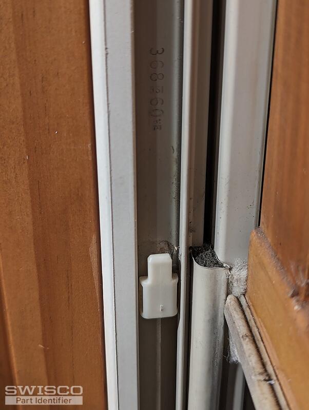 marvin window balance