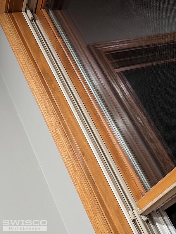 marvin window balance