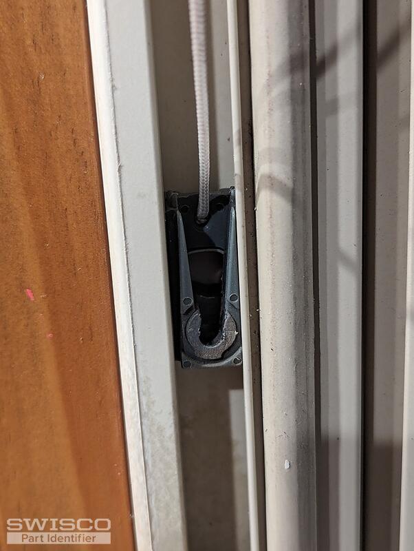 marvin window balance