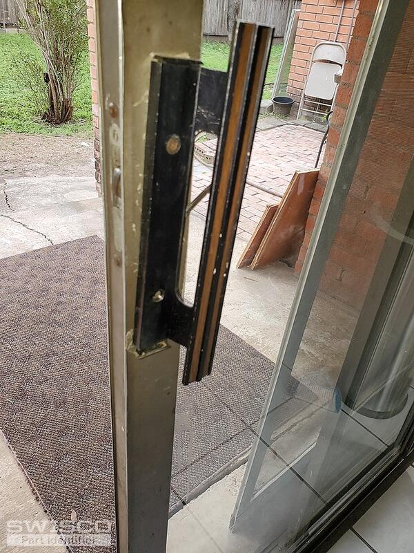 sliding glass door lock