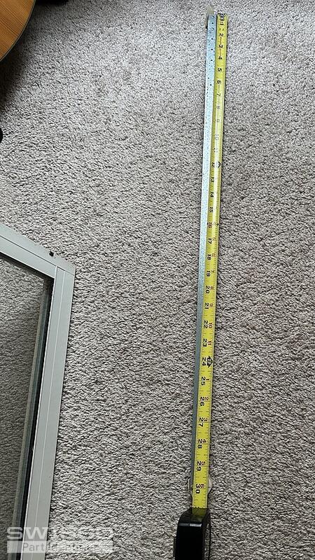 balance length