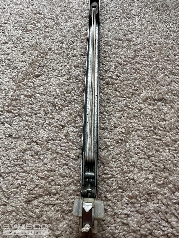 balance metal clip