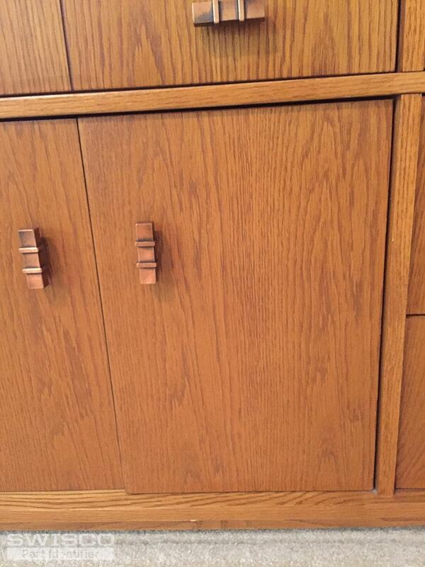 dresser door
