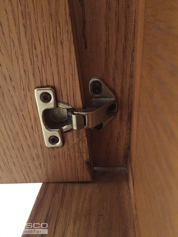 mepla hinge