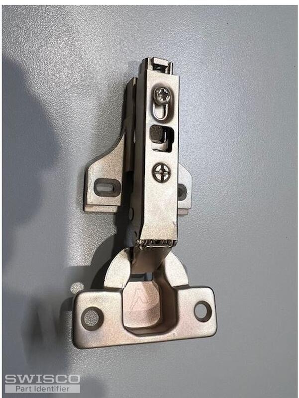 Cabinet Hinge