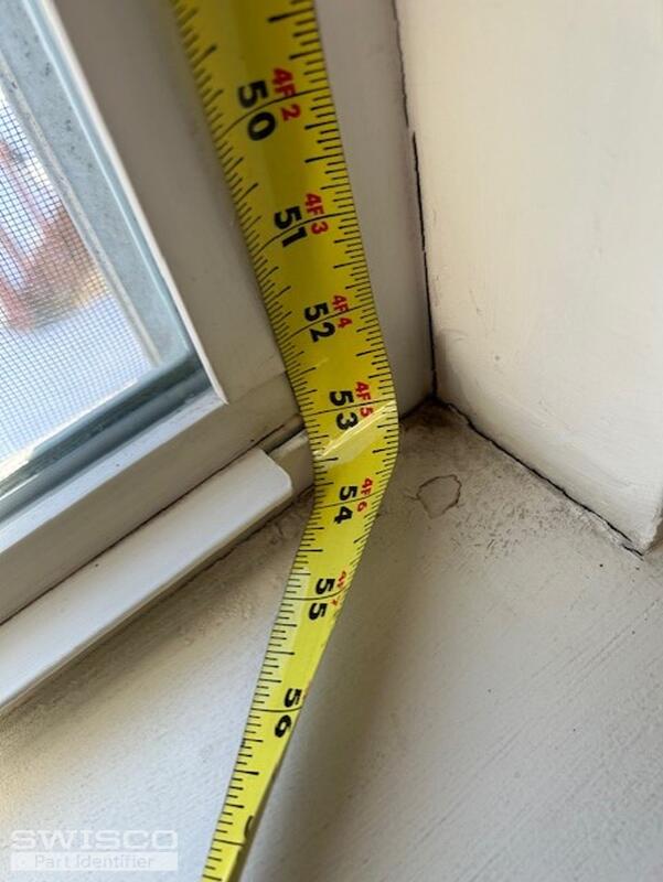 Window coil length