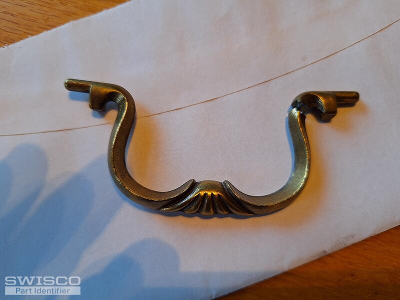 Thomasville Drawer Handle