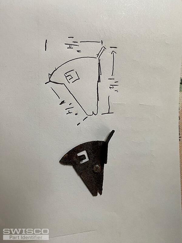 knife latch