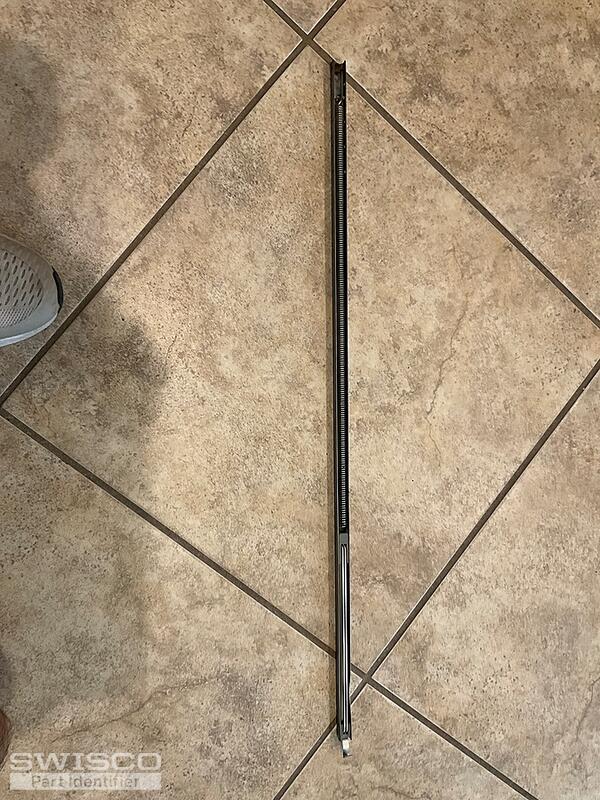 ribbed channel balance