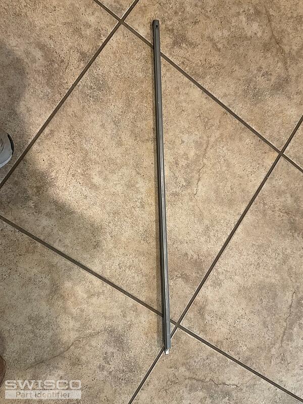 ribbed channel balance
