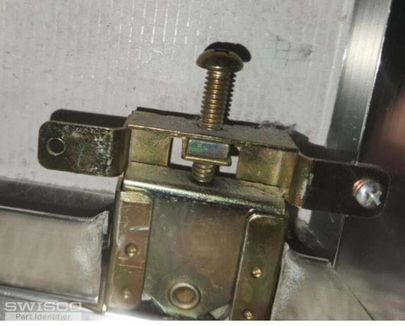 buchmin closet roller