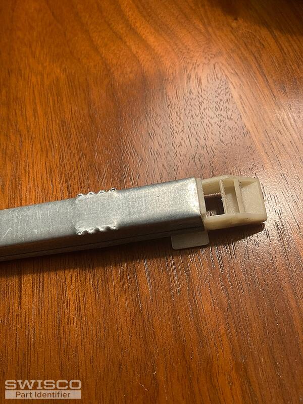 winged top fitting