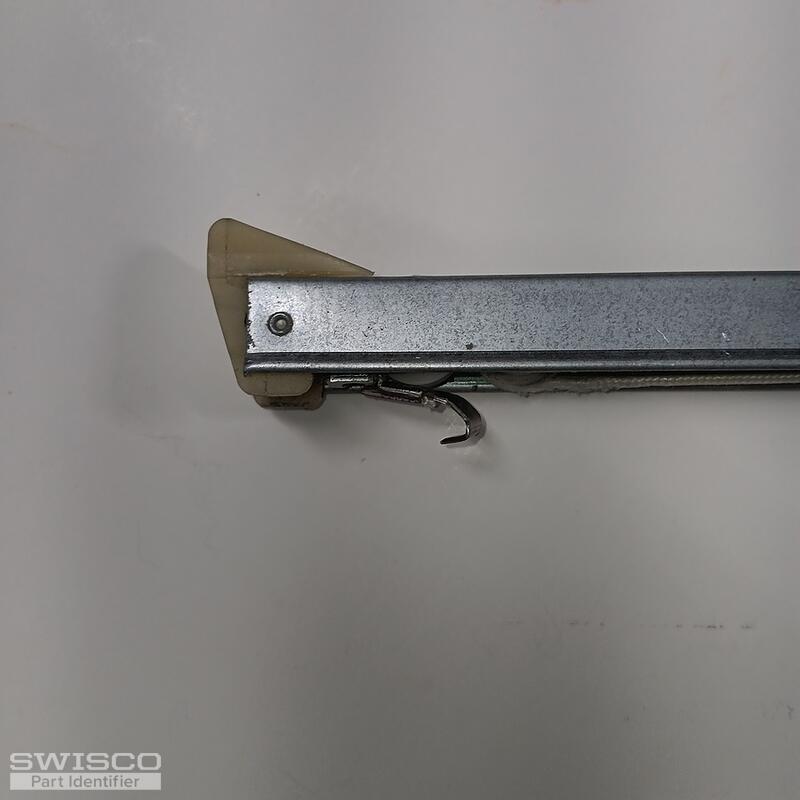 wingless bottom fitting