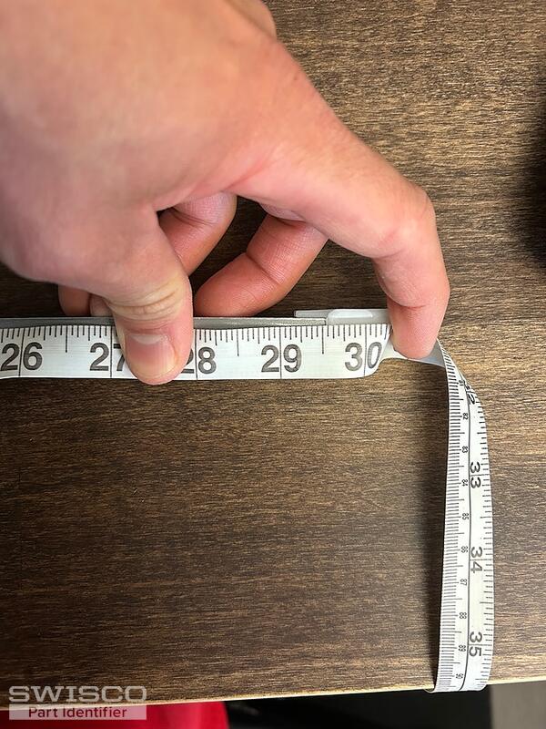 metal channel length