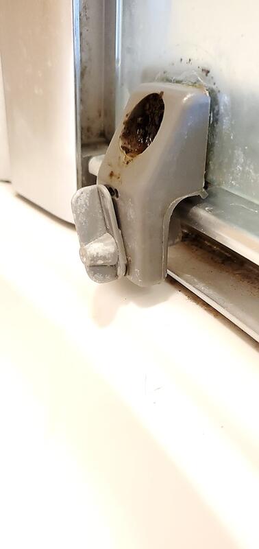 Shower Guides (2)